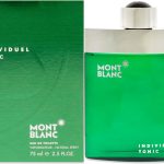 عطر بخاخ اندفيجوال او دي تواليت للرجال من مونت بلانك، 73.93 مل