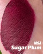 ⁦ملمع شفاه كويك جلو من ايزومي بيوتي | اتشييف بيرفيكت ليبس في اي مكان - ملمع شفاه باضاءة LED ومرآة | مثالي للمسافرين والنساء المشغولات وفي المواعيد الليلية والطلاب ومحبي المكياج (شوجر بلام)⁩ - الصورة ⁦7⁩