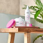 ⁦ماما ميو زبدة فرك البطن، حجم كبير 8.1 اونصة سائلة⁩ - الصورة ⁦4⁩