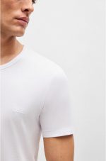 ⁦تي شيرت ار ان كلاسيكي للرجال من 3 قطع، 10243514 01⁩ - الصورة ⁦5⁩