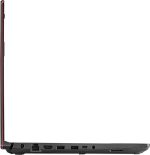 ⁦اسس لابتوب العاب تي يو اف A15، شاشة 15.6 انش 144Hz FHD نوع IPS، AMD رايزن 5 4600H، جيفورس GTX 1650، 8GB DDR4، 512GB PCIe SSD، كيبورد RGB، ويندوز 10 هوم، اسود، FA506IH-AS53⁩ - الصورة ⁦6⁩
