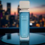 ⁦عطر وايلد كولت انتنس من اساف 100 مل | عطر اساف عالي التركيز | للرجال والنساء للجنسين - عطر عساف وايلد كولت الجديد تركيز وثبات اعلى الرجال والنساء مجموعة عطورات عساف⁩ - الصورة ⁦3⁩