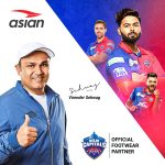 ⁦اسيوي حذاء ركض فيوتشر-01 للرجال⁩ - الصورة ⁦2⁩