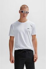 ⁦HUGO BOSS Herren T-Shirt⁩ - الصورة ⁦4⁩