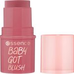 احمر خدود بيبي جوت 40 من ايسنس