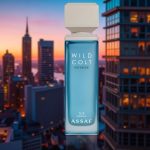 ⁦عطر وايلد كولت انتنس من اساف 100 مل | عطر اساف عالي التركيز | للرجال والنساء للجنسين - عطر عساف وايلد كولت الجديد تركيز وثبات اعلى الرجال والنساء مجموعة عطورات عساف⁩ - الصورة ⁦5⁩
