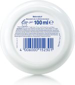 ⁦نيفيا كريم مرطب ناعم يومي للحماية من الاشعة فوق البنفسجية بعامل حماية من اشعة الشمس 15 للجسم واليدين والوجه، 100 مل⁩ - الصورة ⁦10⁩