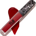 ذا ليب بار احمر شفاه سائل غير لامع نباتي | باوز ليدي