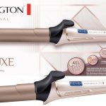 ريمينجتون Proluxe MERCURY 9132 32 mm مكواة تجعيد الشعر