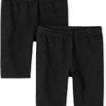 ذا تشيلدرنز بليس شورت ميكس اند ماتش للبنات من قطعتين