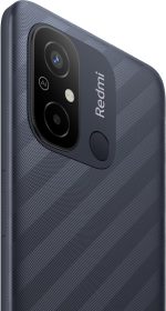 ⁦Xiaomi Redmi 12C DualSim EU 4128GB Android graphit gray⁩ - الصورة ⁦5⁩