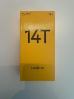 ⁦ريلمي هاتف ذكي 14T ثنائي شرائح الاتصال بذاكرة روم 256GB وذاكرة RAM 8GB (جي اس ام فقط | بدون سي دي ام ايه) هاتف ذكي 5G مفتوح من المصنع (اسود اوبسيديان) - اصدار عالمي⁩ - الصورة ⁦5⁩