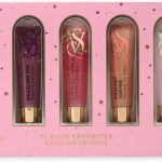 فكتوريا سيكريت مجموعة نكهة الجمال المفضلة