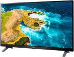 ⁦LG تلفزيون ذكي 27LQ625S-PU 27 بوصة LED FHD مع حزمة ويب او اس مع حزمة حماية محسنة لمدة عام واحد من سي بي اس⁩ - الصورة ⁦3⁩