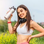 ⁦20 قطعة من الاساور من تيوريسيم متوافقة مع ساعة سامسونج جالاكسي 7 6 5 4 FE 40 ملم 44 ملم/ 6 4 كلاسيك 43 ملم 47 ملم 42 ملم 46 ملم/ 5 برو 45 ملم/ اكتيف 2، سوار رياضي بديل من السيليكون الناعم 20 ملم⁩ - الصورة ⁦5⁩