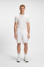 ⁦BOSS Jonah_Runn_mx_N mens Sneaker⁩ - الصورة ⁦3⁩