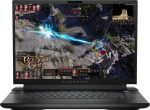 ديل لابتوب الين وير M16 R1 16 انش 165Hz WQXGA (2560x1600) IPS | كور i9-13900HX | انفيديا RTX 4070 8GB | كيبورد باضاءة خلفية RGB لكل مفتاح | ثاندربولت 4 | واي فاي 6E | 16GB DDR5 1TB SSD | ويندوز 11