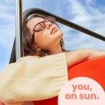 ⁦لوشن الوقاية من الشمس شير تاتش من هاوايان تروبيك - عامل الوقاية من أشعة الشمس - 236 مل, Sunscreen Lotion - SPF 30, 8 Ounce Pack of 1⁩ - الصورة ⁦8⁩