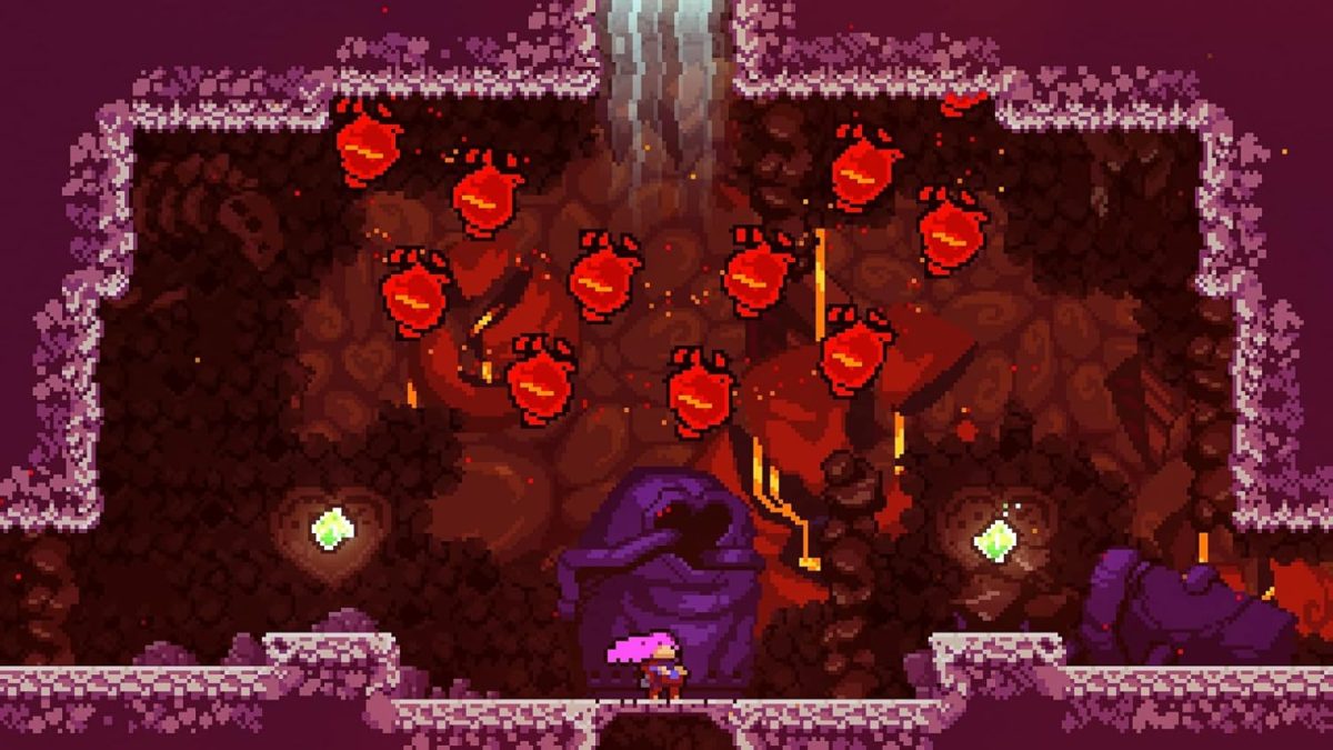 ⁦U&I Games Celeste - PS4 - PEGI Version⁩ - الصورة ⁦8⁩