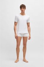 ⁦تي شيرت ار ان كلاسيكي للرجال من 3 قطع، 10243514 01⁩ - الصورة ⁦4⁩