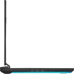 ⁦اسس لابتوب العاب روج ستريكس G15 (2020) بشاشة 15.6 انش 240Hz FHD IPS وانفيديا جيفورس RTX 2070 ومعالج انتل كور i7-10750H و16GB DDR4 و1TB PCIe NVMe SSD وكيبورد RGB وويندوز 10، اسود، G512LW-ES76⁩ - الصورة ⁦5⁩