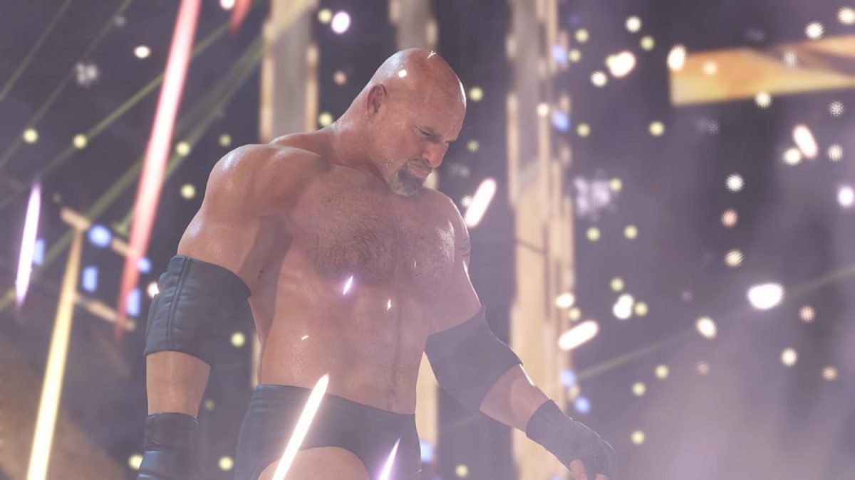 ⁦WWE 2K22 - PlayStation 4⁩ - الصورة ⁦6⁩