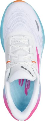 ⁦Skechers GO RUN RIDE 12 womens Shoes⁩ - الصورة ⁦2⁩
