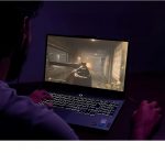 ⁦لينوفو لابتوب العاب ايديا باد 3i بشاشة FHD 15.6 انش 120Hz ومعالج انتل i5-11300H وكيبورد باضاءة خلفية وواي فاي 6 وUSB نوع C ونفيديا جيفورس GTX 1650 وويندوز 11 وكيبل HDMI (16GB RAM و1TB PCIe SSD)⁩ - الصورة ⁦9⁩
