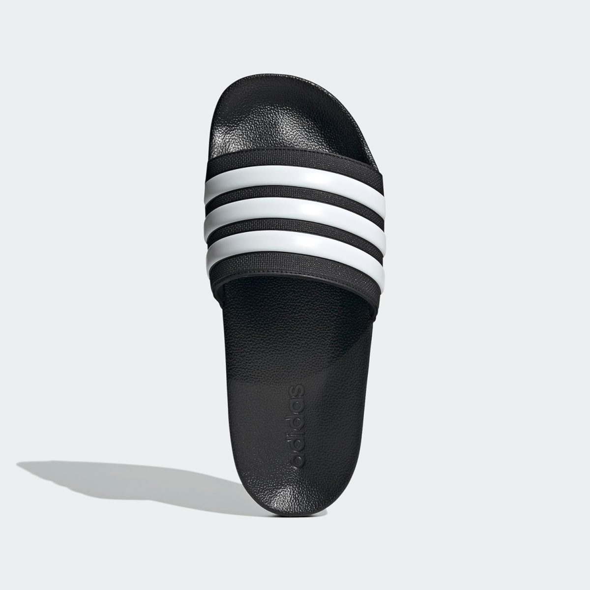 ⁦adidas Adilette Shower Slides unisex-adult Slide Sandal⁩ - الصورة ⁦3⁩
