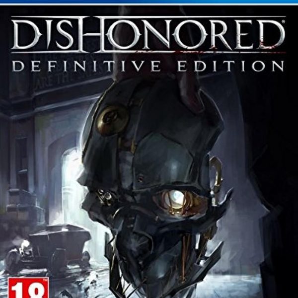 Dishonored Definitive Edition (PlayStation 4) (PS4)