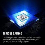 ⁦ايسر لابتوب العاب نيترو 5 AN515 | انتل كور i5-10300H حتى 4.5GHz | انفيديا جيفورس RTX 3050 GPU | 15.6 انش FHD 144Hz IPS | 8GB DDR4 | 256GB NVMe SSD | انتل واي فاي 6 | كيبورد باضاءة خلفية | قماش TWE⁩ - الصورة ⁦2⁩
