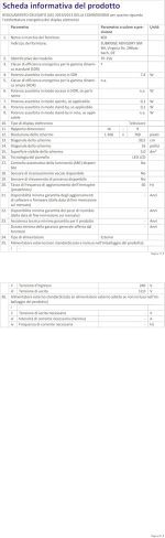 ⁦تلفزيون رقمي محمول 15.6 بوصة من كيه سي ار، DVB-T2، مدخلات HDMI/AV/USB، جهاز تحكم عن بعد، متوافق مع شاحن سيارة 12 فولت⁩ - الصورة ⁦12⁩