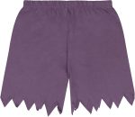 ⁦مارفيل طقم بيجامة قطن 100% باكمام قصيرة من هالك نوفيلتي، افينجرز، اخضر⁩ - الصورة ⁦5⁩