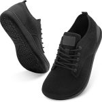 ال ران حذاء اوكسفورد رسمي للرجال من بيرفوت جيد التهوية، حذاء مشي كاجوال مريح وعصري