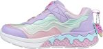 ⁦Skechers SUNDAE SWEETIES girls Shoes⁩ - الصورة ⁦3⁩