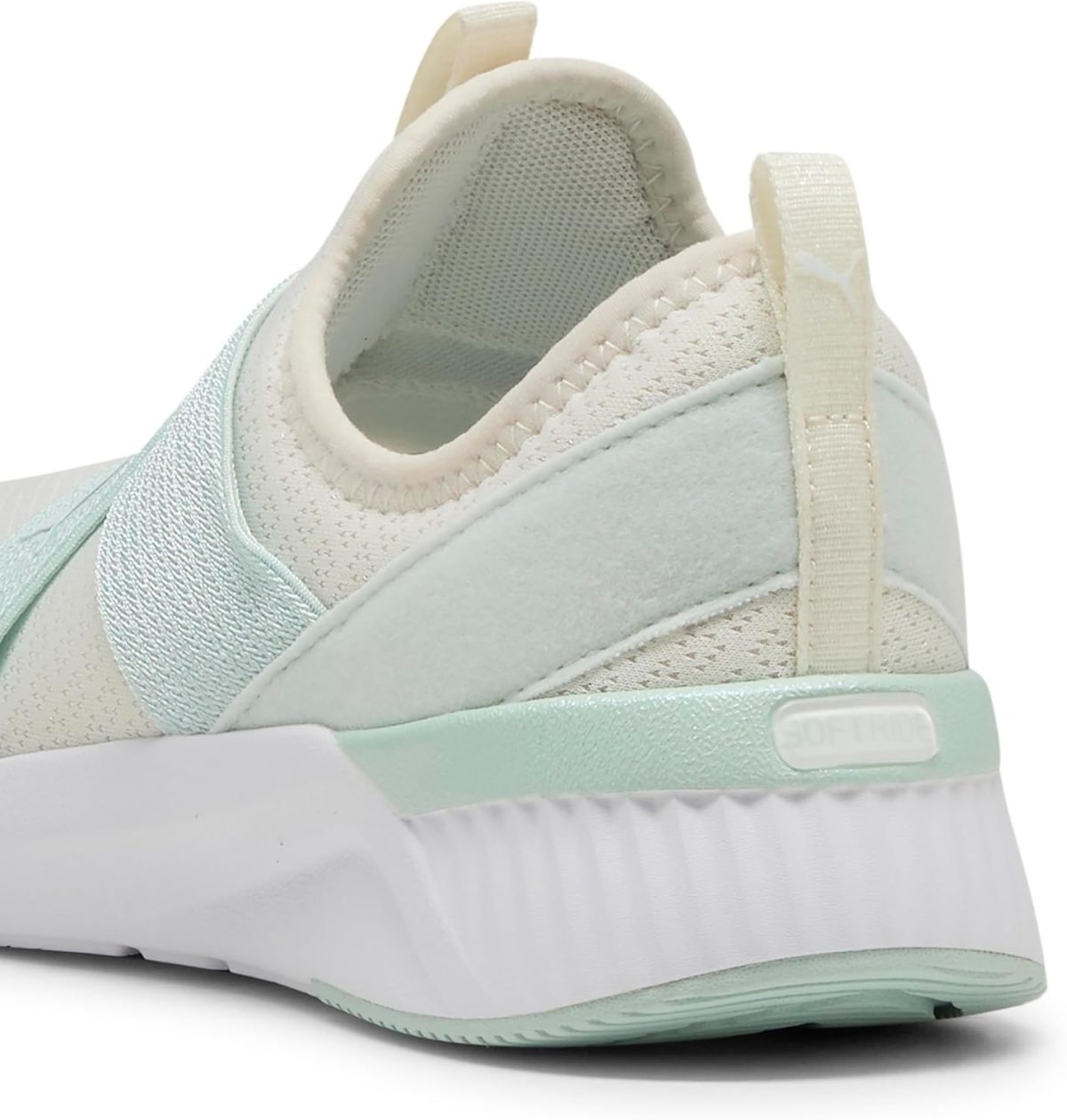 ⁦PUMA Softride Harli Slip on womens Shoes⁩ - الصورة ⁦2⁩