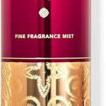 باث اند بودي وركس بخاخ معطر لومينوس فاين - 236 مل | رائحة منعشة وخفيفة | عطر يدوم طويلا | غني بالزيوت العطرية | خفيف ومنعش | مثالي للاستخدام اليومي