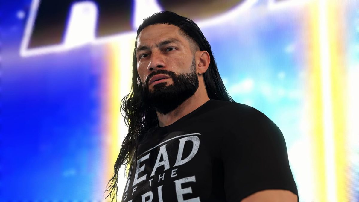 ⁦WWE 2K22 - PlayStation 4⁩ - الصورة ⁦11⁩