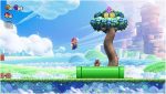 ⁦Super Mario Bros. Wonder⁩ - الصورة ⁦4⁩