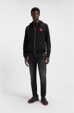 ⁦هوغو حذاء جري للرجال من ايسيلين_ران_بامف⁩ - الصورة ⁦3⁩