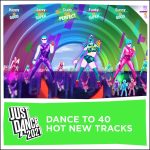 ⁦Just Dance 2021 - PlayStation 4 Standard Edition⁩ - الصورة ⁦6⁩