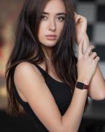 ⁦سوار رياضي من السيليكون من ايجسي متوافق مع ساعة ابل 41 ملم 40 ملم 38 ملم 45 ملم 44 ملم 42 ملم 49 ملم للنساء والرجال، سوار معصم بديل ناعم لساعة اي ووتش سلسلة اس اي 9 8 7 6 5 4 3 2 1 الترا⁩ - الصورة ⁦4⁩