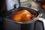 ⁦فيليبس مقلاة كهربائية سعة 1.4 Kg - HD9650/91⁩ - الصورة ⁦8⁩