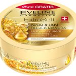 ايفلين كوزمتيكس كريم مغذي ومجدد للوجه والجسم فائق النعومة من ايفلين كوزماتيكس، 175 مل