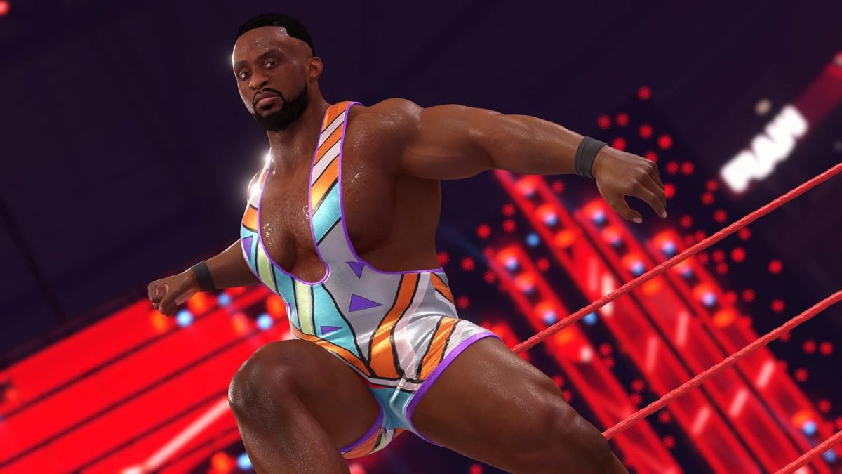 ⁦WWE 2K22 - PlayStation 4⁩ - الصورة ⁦3⁩