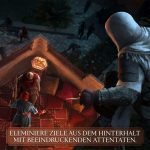 ⁦يوبيسوفت لعبة اساسنز كريد ميراج [بلاي ستيشن 4] - غير كت⁩ - الصورة ⁦6⁩