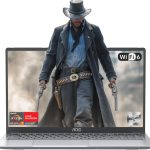 لابتوب 2025 16.1 AMD رايزن 7 5700U (8C/16T حتى 4.3GHz) راديون RX فيجا 8 جرافيكس 16GB RAM 512GB NVMe SSD ويندوز 11 شاشة FHD واي فاي 6 بطارية 53Wh HDMI كاميرا ويب كيبورد باضاءة خلفية