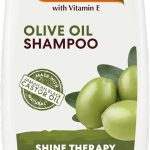 بالميرز شامبو ل الشعر المجعد - 400 مل