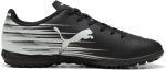⁦PUMA ATTACANTO II TT PUMA Black-PUMA White mens Shoes⁩ - الصورة ⁦5⁩