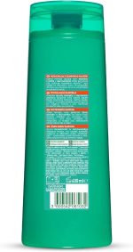 ⁦جارنيير شامبو جرو سترونج من فروكتيس، 400 مل⁩ - الصورة ⁦2⁩